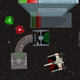A peek at solo gameplay for Star Wars: X-Wing.